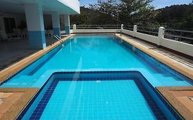 Nice Beach Hotel Rayong